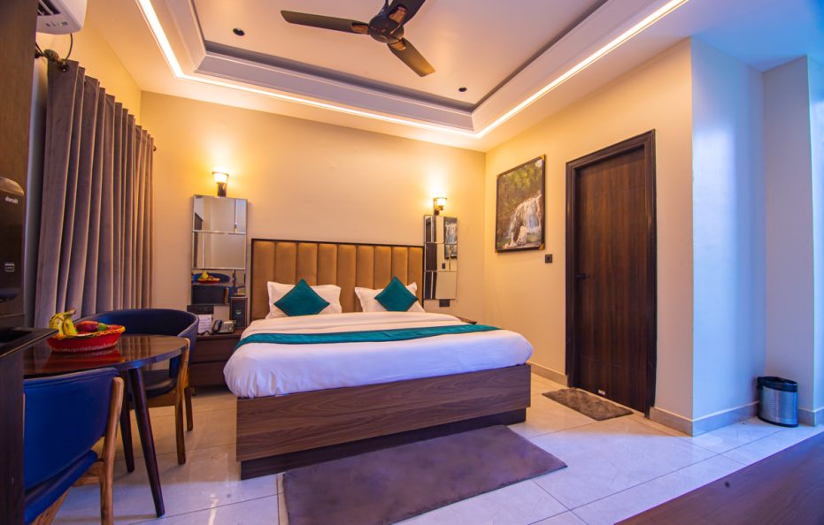 Arina Lords Valley Rishikesh