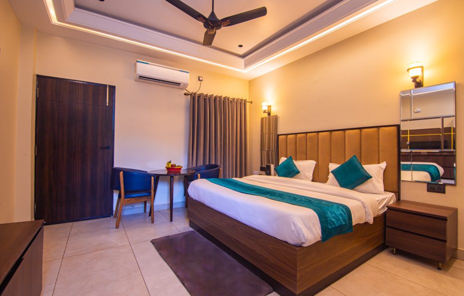 Arina Lords Valley Rishikesh