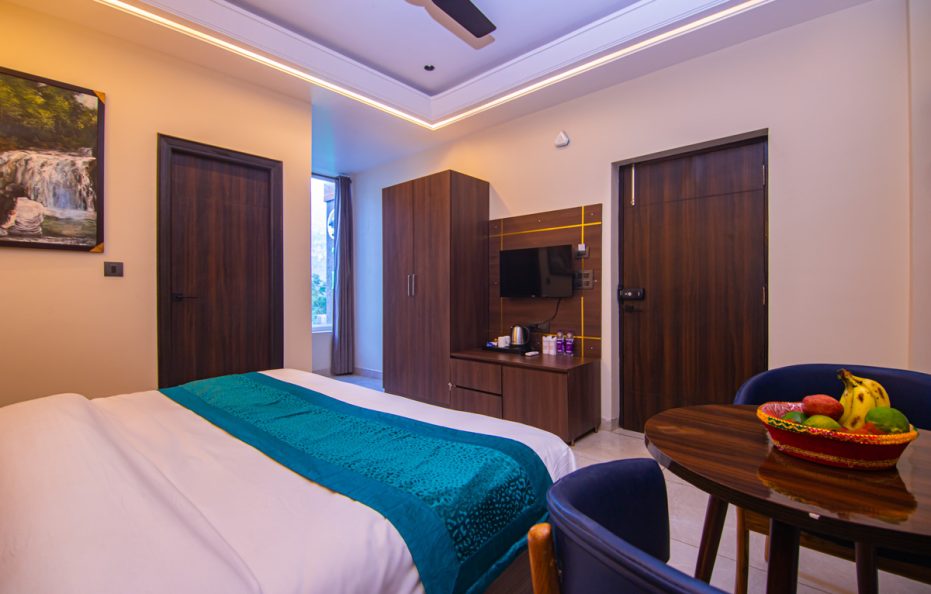 Arina Lords Valley Rishikesh