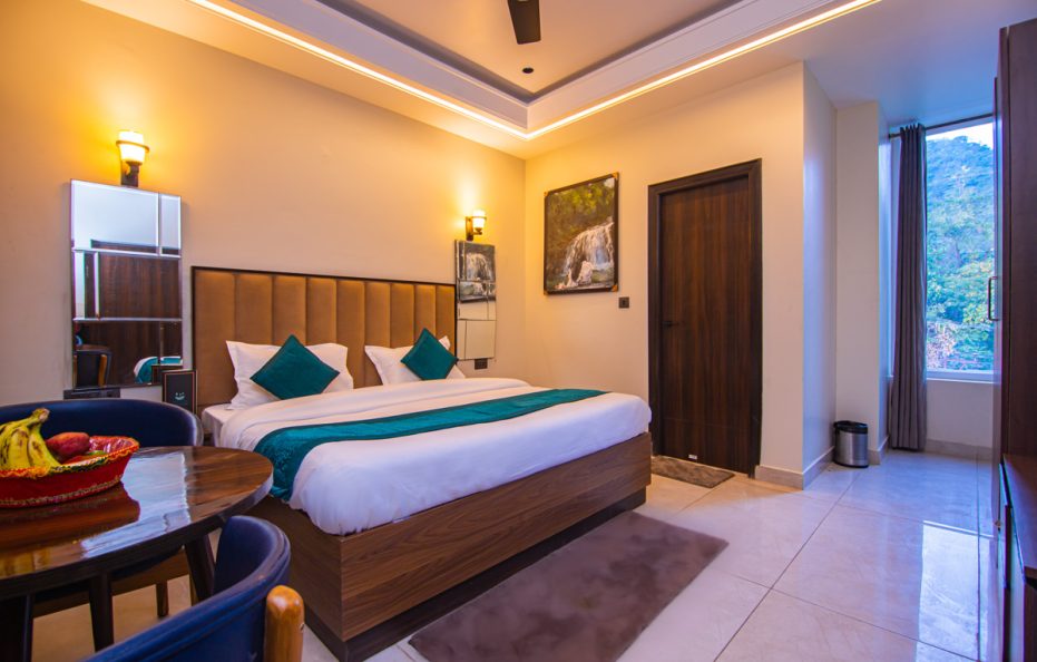 Arina Lords Valley Rishikesh