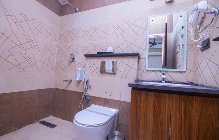 Arina Lords Valley Rishikesh