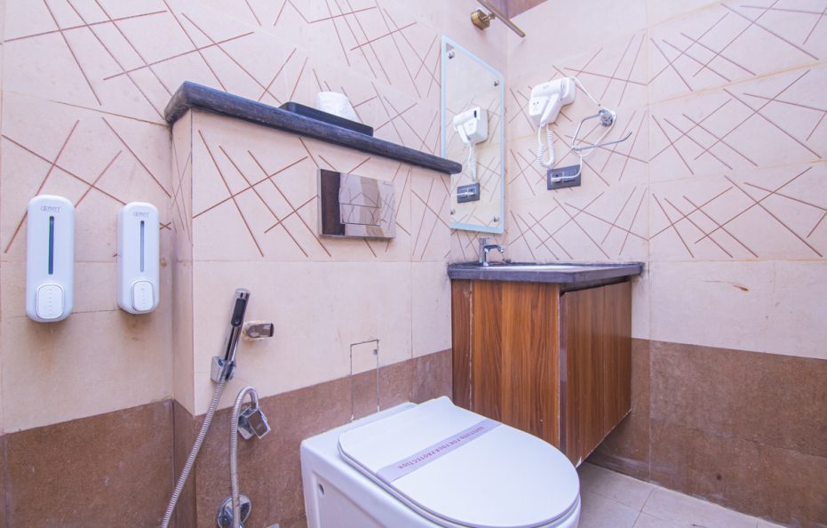 Arina Lords Valley Rishikesh