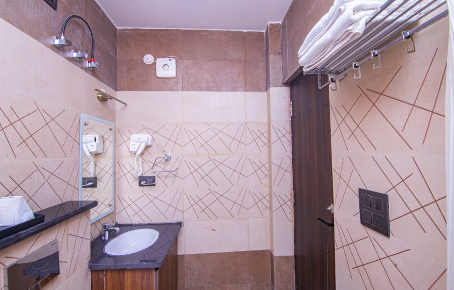 Arina Lords Valley Rishikesh