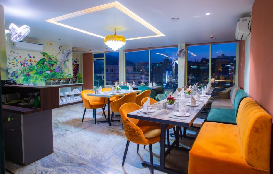 Arina Lords Valley Rishikesh