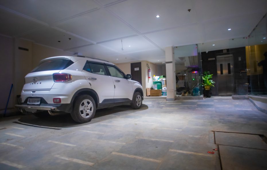 Arina Lords Valley Rishikesh