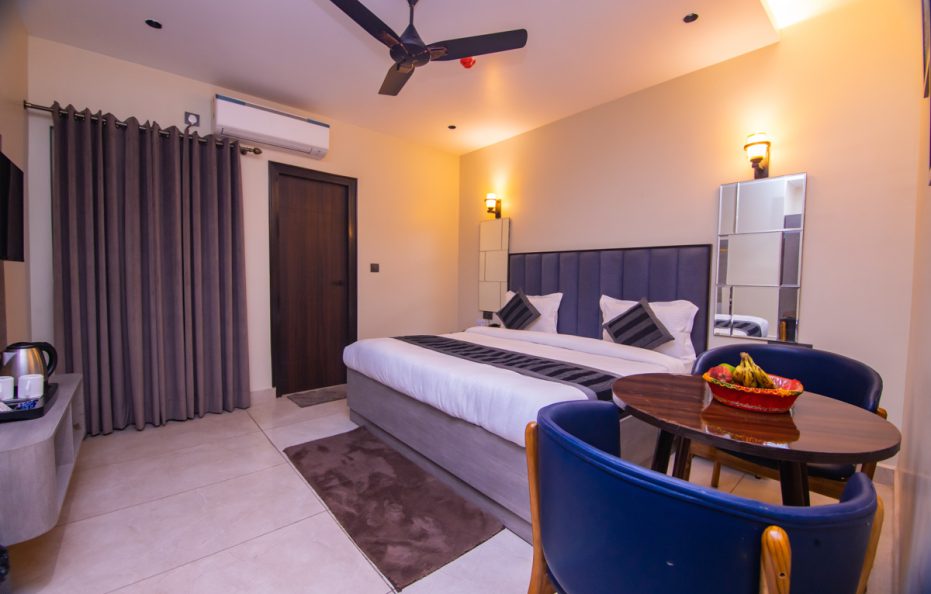 Arina Lords Valley Rishikesh