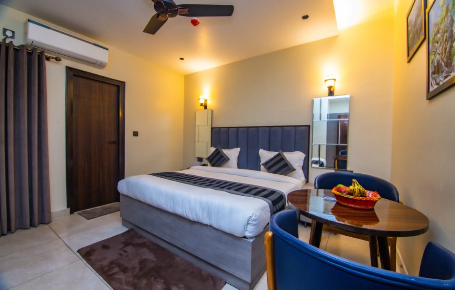 Arina Lords Valley Rishikesh