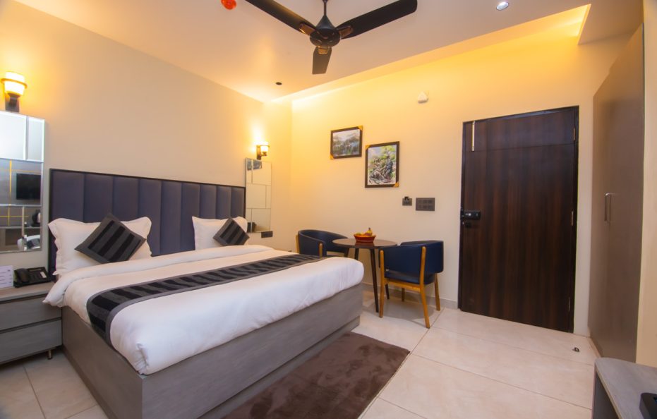 Arina Lords Valley Rishikesh