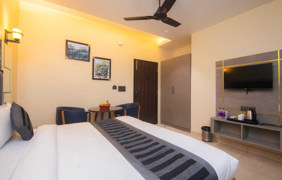 Arina Lords Valley Rishikesh