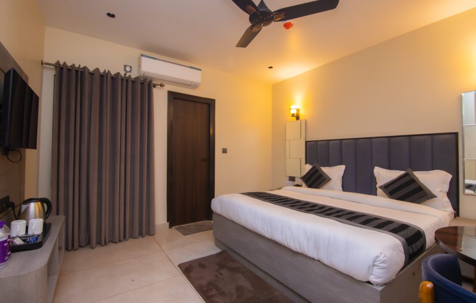 Arina Lords Valley Rishikesh