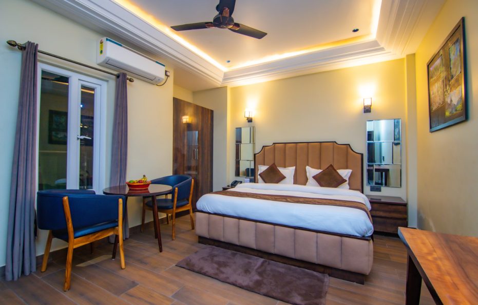 Arina Lords Valley Rishikesh