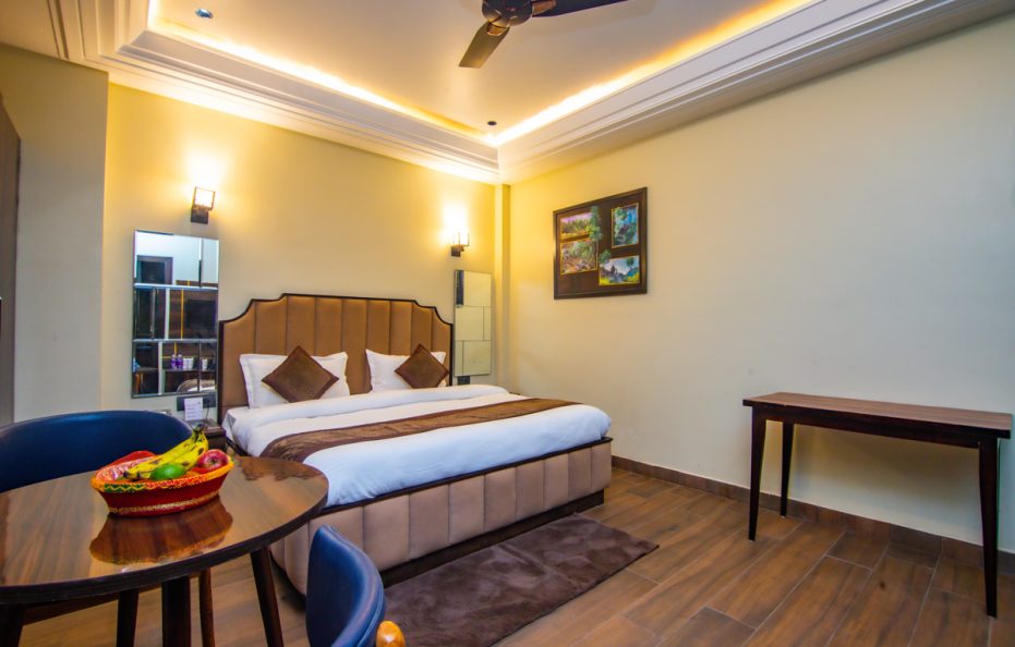 Arina Lords Valley Rishikesh