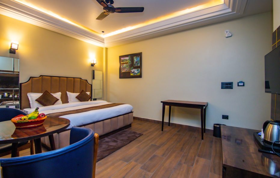 Arina Lords Valley Rishikesh