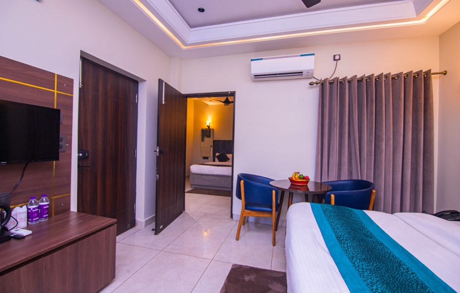 Arina Lords Valley Rishikesh