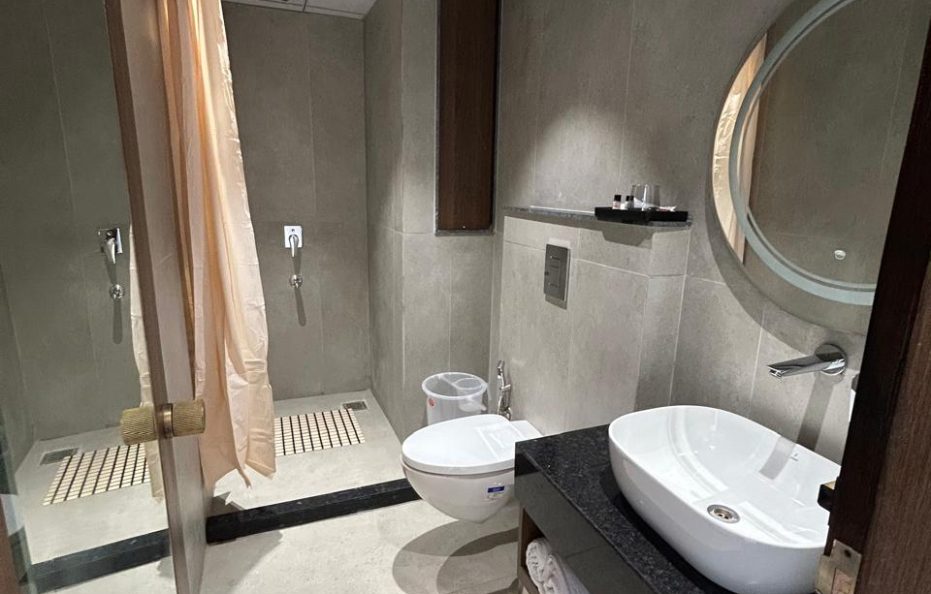 Arina Vedic Haveli Haridwar