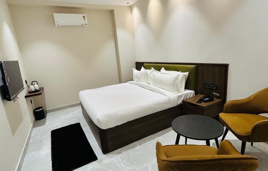 Arina Vedic Haveli Haridwar