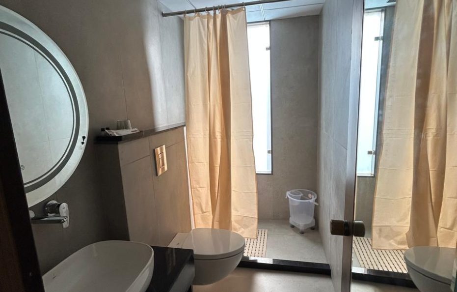 Arina Vedic Haveli Haridwar