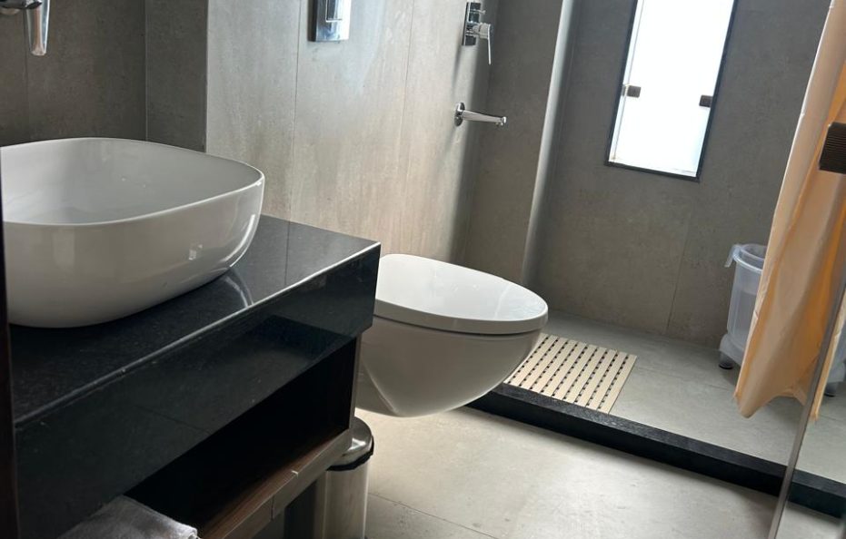 Arina Vedic Haveli Haridwar