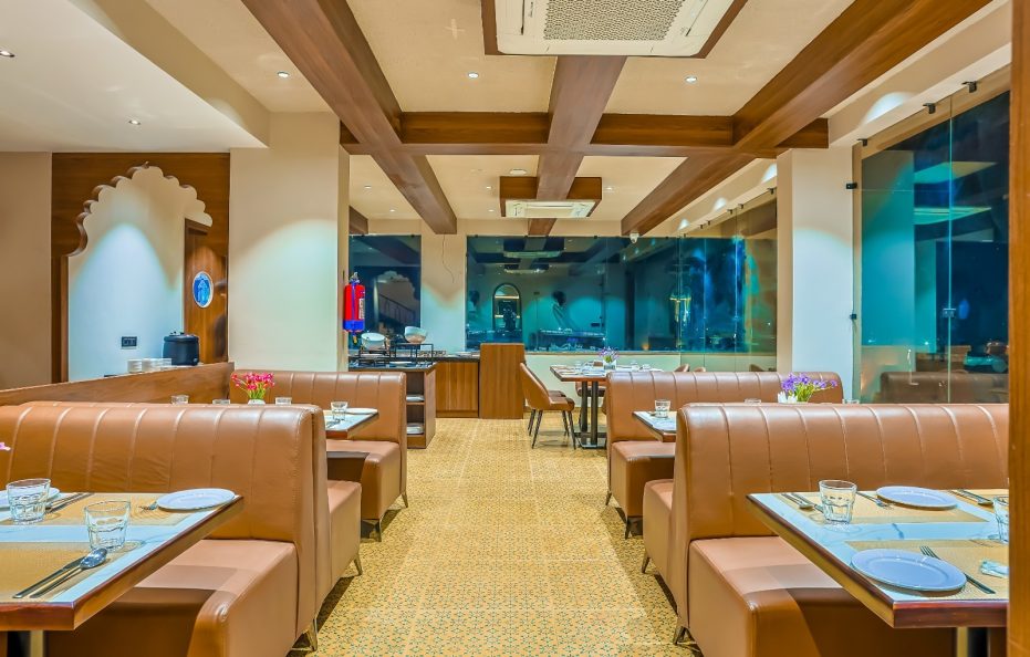 Arina Vedic Haveli Haridwar