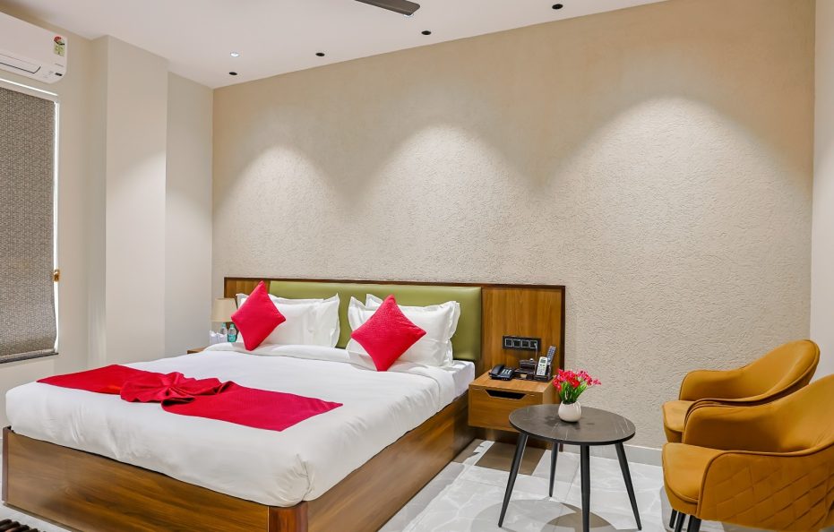 Arina Vedic Haveli Haridwar