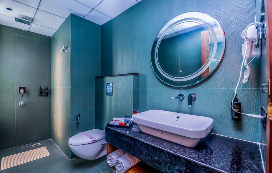 Arina Vedic Haveli Haridwar