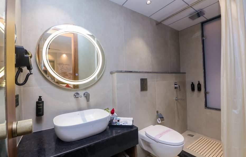 Arina Vedic Haveli Haridwar