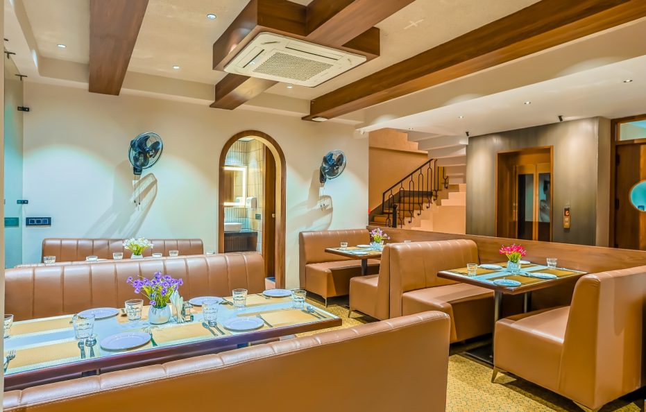 Arina Vedic Haveli Haridwar