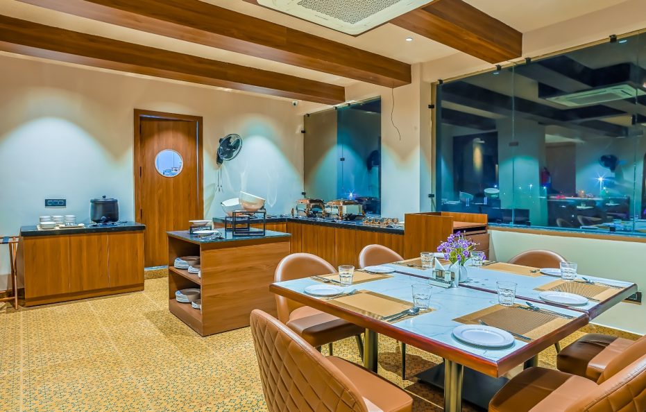 Arina Vedic Haveli Haridwar