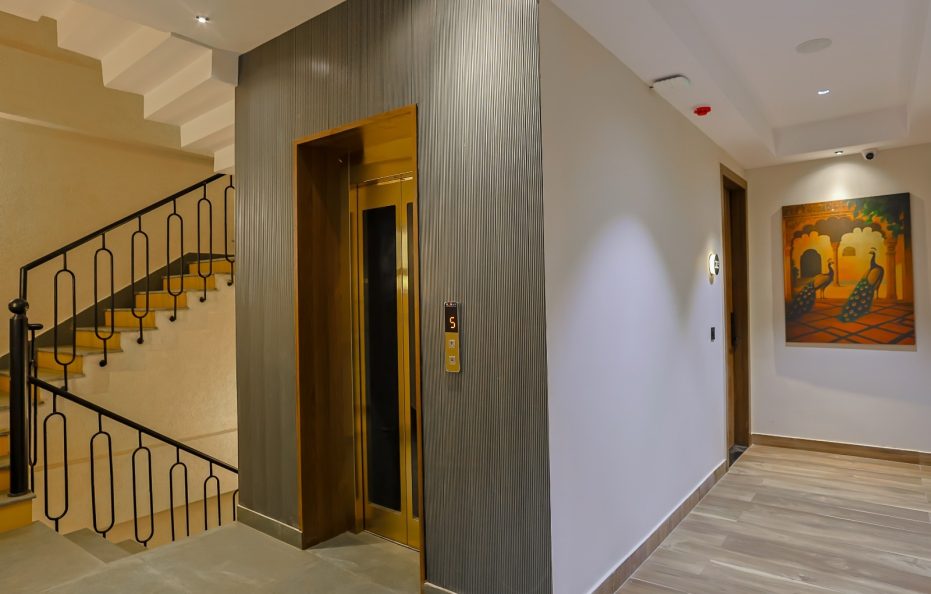 Arina Vedic Haveli Haridwar