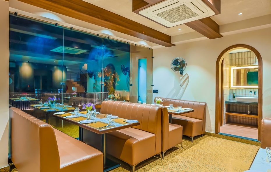 Arina Vedic Haveli Haridwar